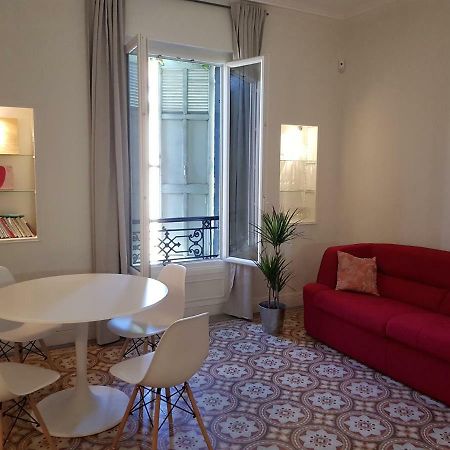 מרסיי Vintage Vieux-Port Apartment מראה חיצוני תמונה